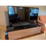 Стойка для ТВ Sonorous ST 161F BLK CWN BS